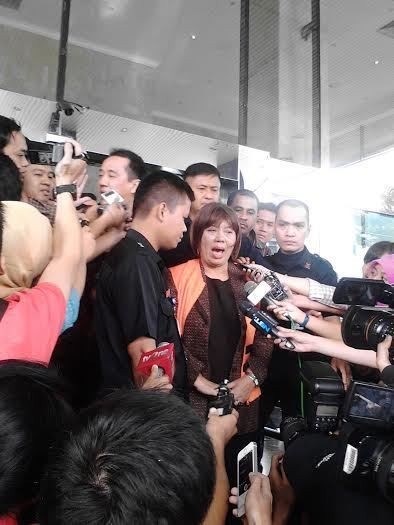 Serefina Ditahan KPK Usai Setyabudi Divonis 12 Tahun, Bagaimana yang Lain?