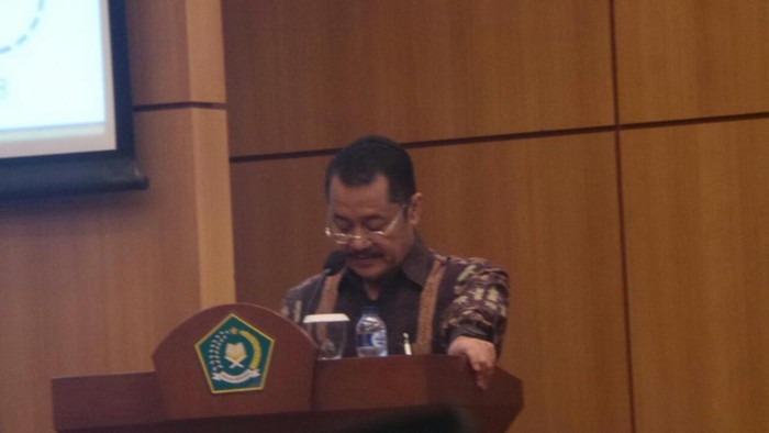 Ini Sebaran Simpatisan ISIS di Indonesia