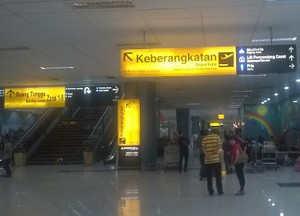 Cerita Penumpang AirAsia yang Datang 4 Jam Lebih Awal karena Imigrasi Dipindah