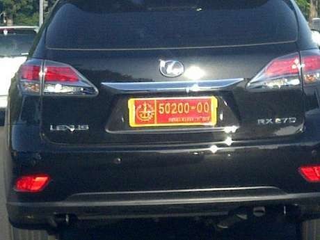 Kapuspen TNI: Mobil Pribadi Bisa Pakai Pelat Dinas Tapi Ada Syarat