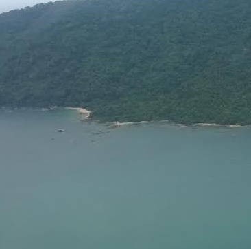 Pemerintah akan Temui Malaysia Kembali Soal Tiang Pancang di Tanjung Datu