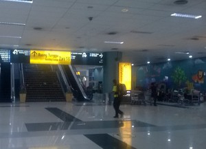 AirAsia Apresiasi Batalnya Pemindahan Loket Imigrasi di Terminal 3