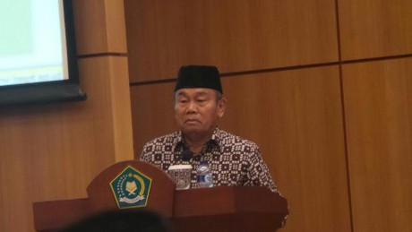 Ini Peta Jaringan Teroris di Indonesia Versi Kepala BNPT Ini Peta Jaringan Teroris di Indonesia Versi Kepala BNPT