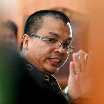 Denny: Di Terminal 2 Imigrasi Layani 33 Maskapai, di Terminal 3 Layani 1 Maskapai