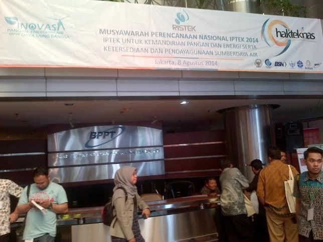 Yuk! Mampir ke Pameran Teknologi Canggih Karya Anak Bangsa di BPPT