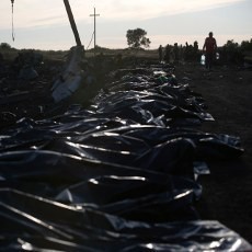 21 Jasad Korban MH17 Lainnya Berhasil Diidentifikasi