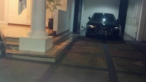 Selain Hendropriyono, Politisi PKB Juga Datangi Kantor Transisi Jokowi