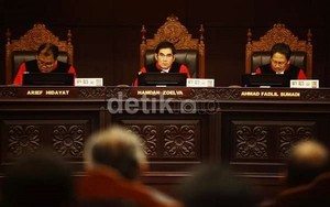 Kisah Srimulat di Panggung Saksi MK