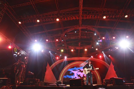 Acha Septriasa Nonton Creativeprenuer Berjuang Bareng Calon Suami