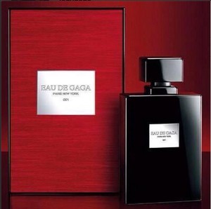 Lady Gaga Akan Rilis Parfum Untuk Pria dan Wanita dengan Wangi Seksi