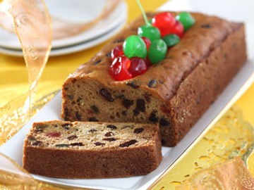 Tak Mahir Bikin Kue? Coba Resep Cake yang Mudah Ini!