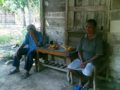 Anak Diciduk Densus 88, Sang Ibu Tak Terima dan Kecewa