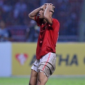 Tak Pernah Ikut TC, Ferdinand Sinaga Didaftarkan Dalam Tim Asian Games