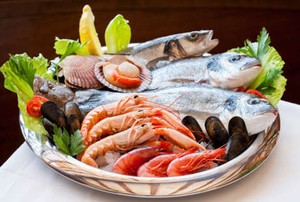 Masak Seafood Setengah Matang, Hati-hati Terinfeksi Bakteri Pemakan Daging