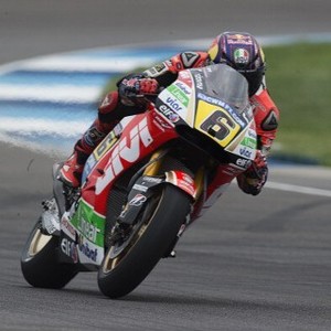 Sesi Ketiga Jadi Milik Bradl