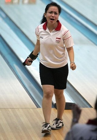 Jadi Tuan Rumah, Atlet Mendukung dengan Catatan