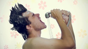Pria Lebih Senang Habiskan Me Time di Kamar Mandi
