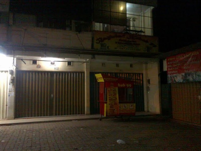 Pria yang Ditangkap Polisi di Bekasi Diduga Anggota JAT