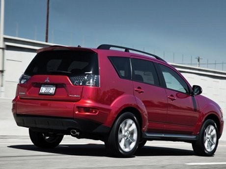 Power Steering Mitsubishi Outlander Bermasalah