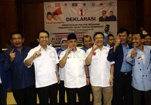 SBY Sebut PD Independen, Ruhut: Itu Ditujukan Buat Nurhayati dan Marzuki