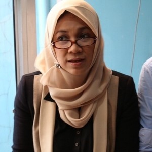 Begini Jeritan Hati Ibunda yang Tak Bisa Bertemu dengan Marshanda