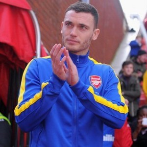Barcelona Gaet Vermaelen