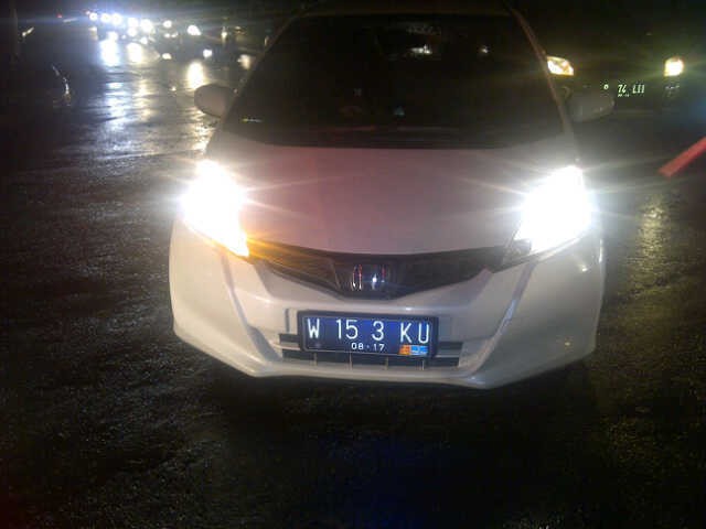 Mobil Lawan Arus, Pria Ini Mencatut Nama Paspampres Lalu Marah-marah