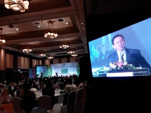 Ahok Didaulat Buka Earoph World Congress ke 24