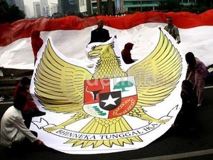 Refleksi 69 Tahun Kemerdekaan RI: Menentang Segala Bentuk Radikalisme