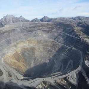 Freeport Ingin Gali Emas di Papua Hingga 2041, Ini Alasan Bosnya