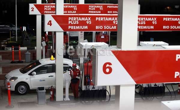 Tak Hanya Menaikkan Harga BBM, Sektor Migas RI Butuh Perbaikan Menyeluruh