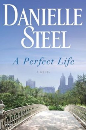 Novel Danielle Steel Jadi Buku Terlaris di Amerika Serikat