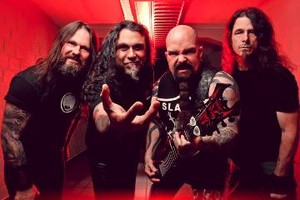Kerry King Bocorkan Musik Slayer di Album Baru