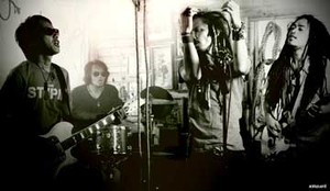 Daddy and the Hot Tea Rilis Single Ketiga dari Album Perdana, Cinta Biasa