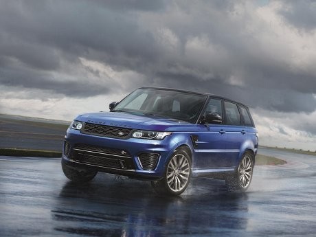 SUV Tercepat di Dunia Harganya Rp 1,9 Miliar