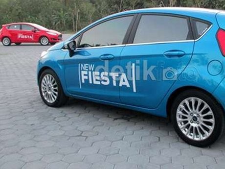 Pakai Mobil Ini, Bakal Lebih Jarang Mampir ke SPBU