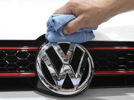 Ford dan VW Bareng-bareng Recall Mobil