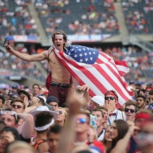 USA = United Soccer Of America