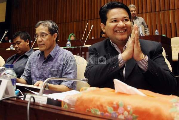 Kuasa Hukum Prabowo-Hatta Berharap Polri Tak Istimewakan Husni