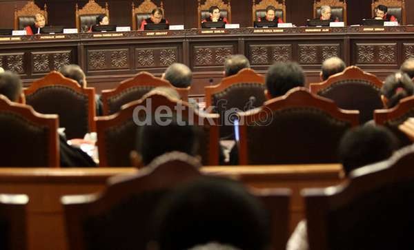 Saksi Jokowi: Di Jaktim DPKTb Tinggi, Tapi yang Menang Prabowo-Hatta