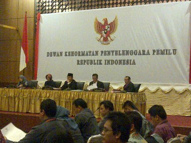 Bisa Terima Pengaduan Tambahan, Jimly: Kita Prioritaskan 14 Dulu