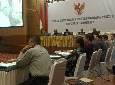 Jimly: Pengadu Dibagi Jadi 3 Tim Agar Tidak Tumpang Tindih