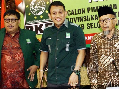 PKB Gelar Fit and Proper Tes Calon Pimpinan DPRD