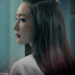 Temptation, Drama Reuni Choi Ji Woo dan Kwon Sang Woo