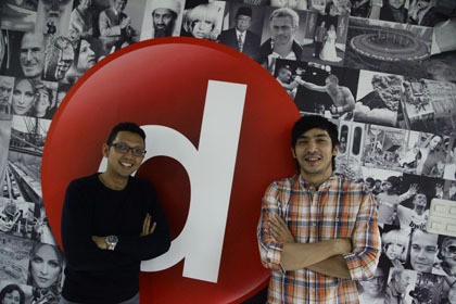 Abimana: Haji Backpacker Perjalanan Spiritual dari Sudut Pandang Lelaki