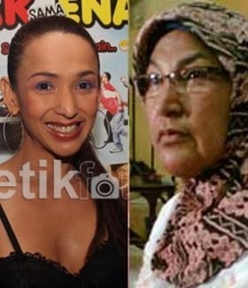 Artis-artis Ini Sempat dan Masih Berseteru dengan Orangtuanya (1)