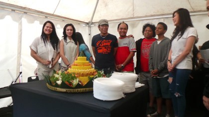 Lenong Rempong Komedi Segar dan Baru di Trans 7
