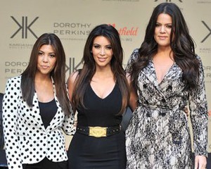 Kardashian Bersaudari Siap Rilis Produk Perawatan Rambut