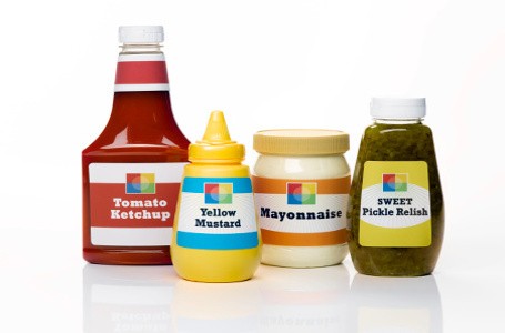 Setelah Dibuka, Simpan Mayonnaise dan Mentega dalam Kulkas (1)