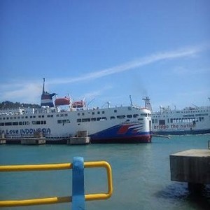 Perluasan dan Modernisasi Pelabuhan Merak Terkendala Lahan